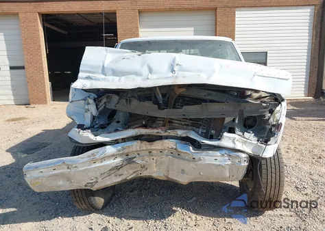 1991 Ford F250 from USA, damaged, VIN 1FTHX25M0MKA92405